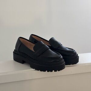 RAID Chunky Loafers